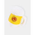 Peluche Hollywoof Cinema Hoppy Hound Brew Bière - PET P.L.A.Y