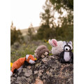 Peluche Forest Friends Baxter Lapin - PET P.L.A.Y