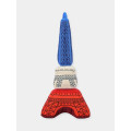 Peluche Totally Touristy Eiffel Tower ( Mini ) - PET P.L.A.Y