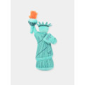 Peluche Totally Touristy Lady Liberty - PET P.L.A.Y