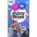 Juicy Bites Pour Chat – CIAO