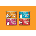 Aliment pour Chats Tasty Cuts 8X85g - LILY'S KITCHEN