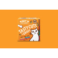 Aliment pour Chats Tasty Cuts 8X85g - LILY'S KITCHEN