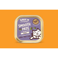 Pâtée pour Chats Sénior au Poulet 85g - LILY'S KITCHEN