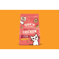 Croquettes pour Chatons au Poulet & Poisson Blanc 800g - LILY'S KITCHEN