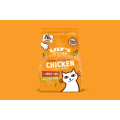 Croquettes pour Chats Adultes au Del Poulet 800g - LILY'S KITCHEN