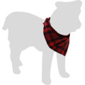 Bandana Adana Pour Chien - FLAMINGO