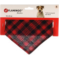 Bandana Adana Pour Chien - FLAMINGO