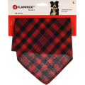 Bandana Adana Pour Chien - FLAMINGO