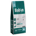 Croquettes Pour Chats Adultes "LAB - Urinaire" - BAB'IN