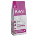 BAB'IN - LAB Mini Adulte Peau & Pelage Saumon