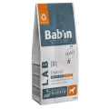 BAB'IN - LAB Mini Adulte Digestif Poulet