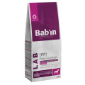 BAB'IN - LAB Medium & Maxi Adulte Peau & Pelage Saumon 12KG