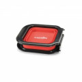 Gamelle Pliable Double Silicone 350ml - CAMON