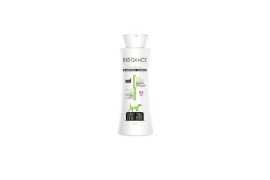 Shampoing Réparateur 250 ml - BIOGANCE