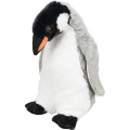 Peluche Pingouin Erin 28 cm - TRXIE