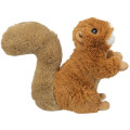 Peluche Ecureuil 20 cm - TRIXIE