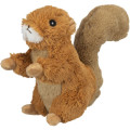 Peluche Ecureuil 20 cm - TRIXIE