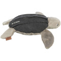 Peluche BE NORDIC Tortue Hauke, en tissu/peluche, 34 cm