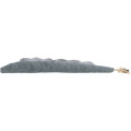 Peluche BE NORDIC anguille Karl, en peluche/corde, 75 cm - TRIXIE