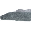 Peluche BE NORDIC anguille Karl, en peluche/corde, 75 cm - TRIXIE