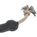 Peluche BE NORDIC Ancre Sur Corde 30 cm Pour Chien – TRIXIE