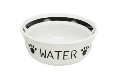 Gamelle En Céramique Pour Chien – TRIXIE