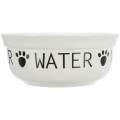 Gamelle En Céramique Pour Chien – TRIXIE