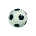 Jouet NOVU Ballon de Football Noir & Blanc - FLAMINGO