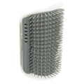 Brosse de Massage d'angle pour Chats - TRIXIE