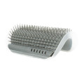 Brosse de Massage d'angle pour Chats - TRIXIE