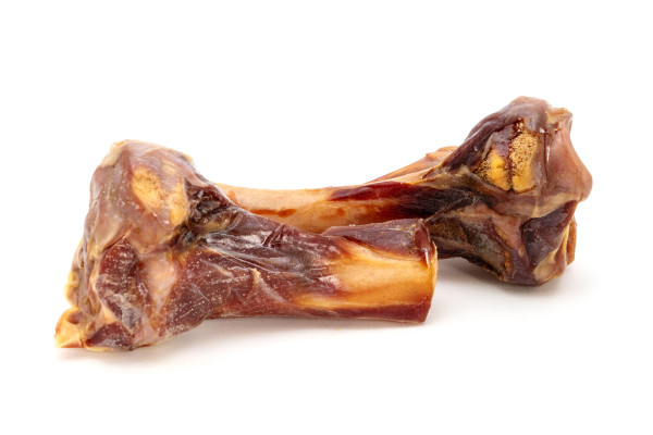 Os de Jambon (2 Moitiés) - GLORIA PETS