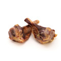 Moitié os de jambon