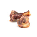 Moitié os de jambon