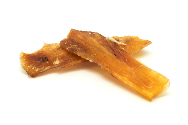 Friandise Naturelle Pour Chiens Tendon de Boeuf - GLORIA PETS