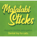 Sticks Matatabi