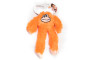 Mini Kika, peluche pour des chiens