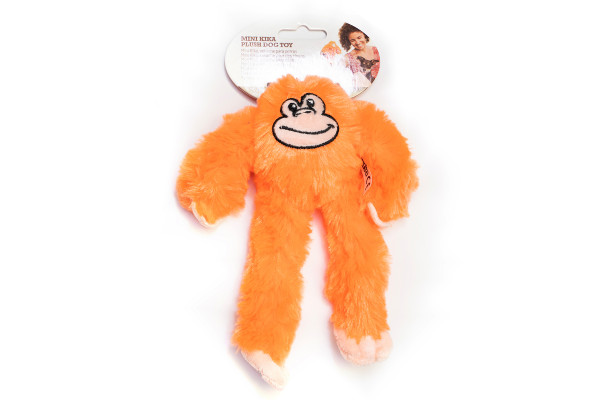 Peluche Mini Kika Pour Chien GLORIA PET