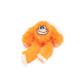 Mini Kika, peluche pour des chiens