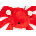 Poisson peluche gloria