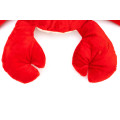 Poisson peluche gloria