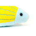 Linki, peluche pour des chiens