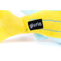 Linki, peluche pour des chiens
