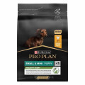 Croquettes pour Chiens PURINA PRO PLAN Small & Mini Puppy Chicken 3KG