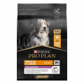 Croquettes pour Chiens PURINA PRO PLAN Medium Large Adulte 7+ Chicken 3KG