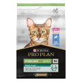 Croquettes pour Chats PURINA PRO PLAN Stérilisés Rénal Saumon