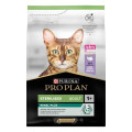 Croquettes pour Chats PURINA PRO PLAN Stérilisés Rénal Saumon