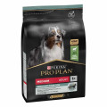 Croquettes pour Chiens PURINA PRO PLAN Medium Adulte Sensitive Digestion Agneau 3KG