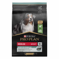 Croquettes pour Chiens PURINA PRO PLAN Medium Adulte Sensitive Digestion Agneau 3KG