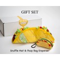 TACO Tapis de Fouille - DOGNMAT